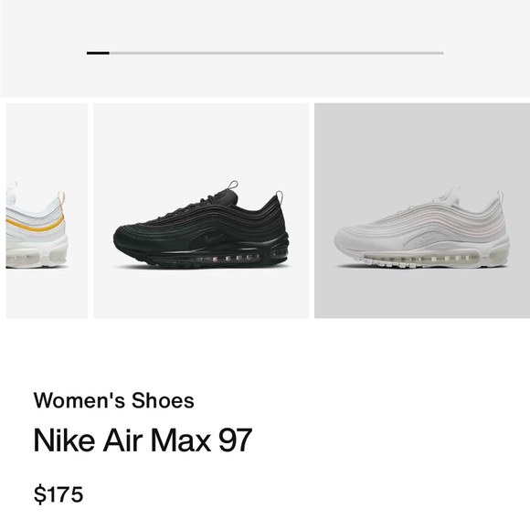 Nike Air Max 97 - Picture 15 of 15